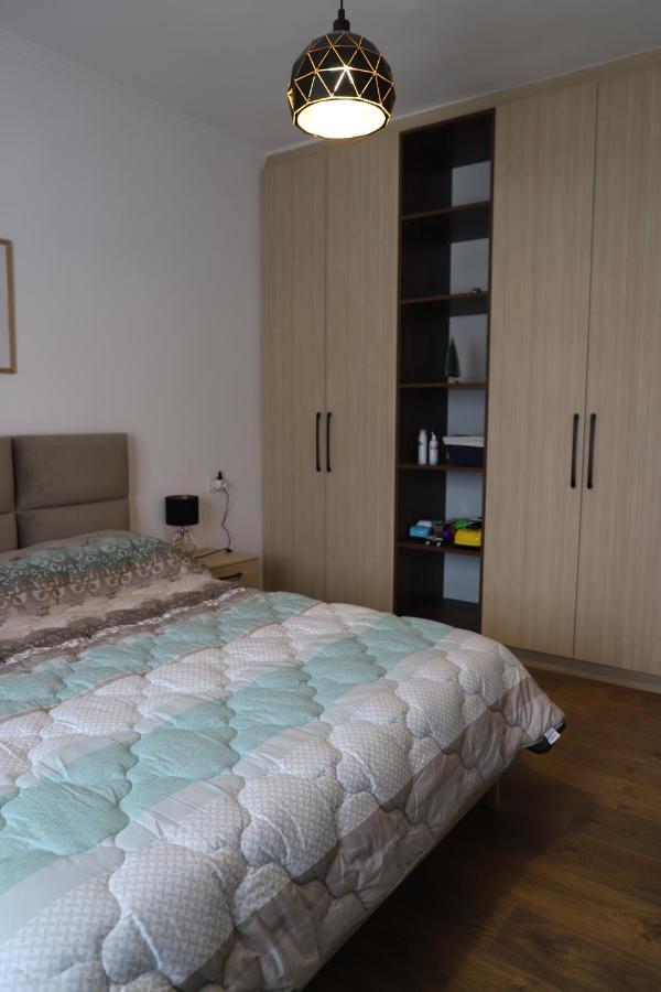 Daniel City Center Apartment Berat Exterior foto